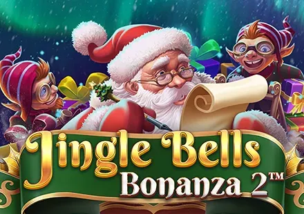 Jingle Bells Bonanza 2 screenshot