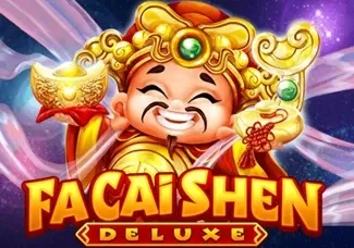 Fa Cai Shen Deluxe screenshot