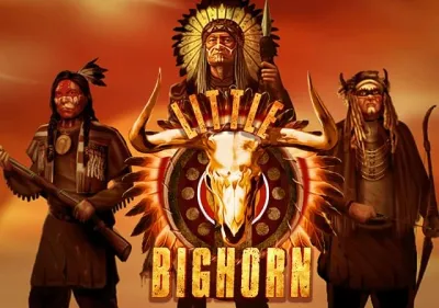 Little Bighorn screenshot