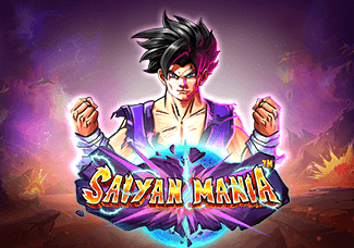Saiyan Mania screenshot