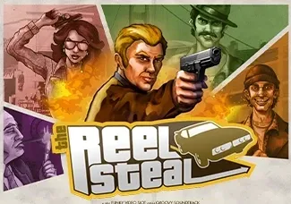 Reel Steal screenshot