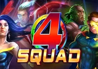 4Squad screenshot