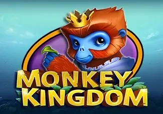 Monkey Kingdom screenshot