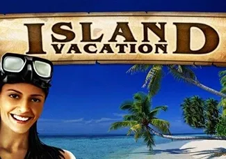 Island Vacation screenshot