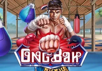 Ong Bak