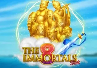 The 8 Immortals Slot