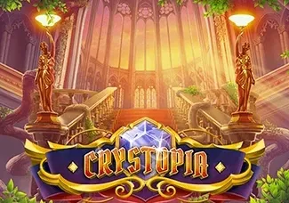 Crystopia screenshot