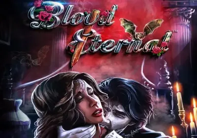 Blood Eternal screenshot