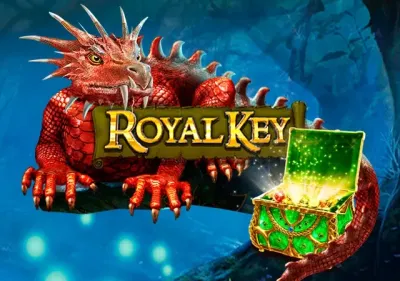 Royal Key screenshot