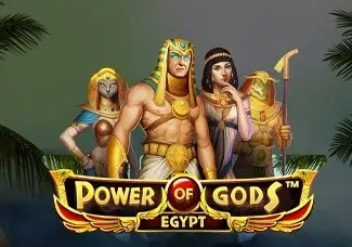 Power of Gods_ Egypt screenshot
