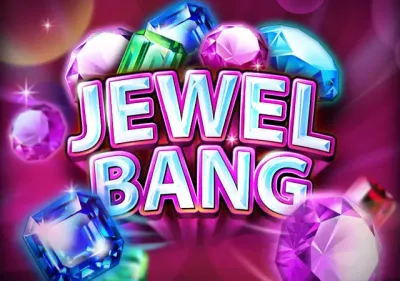 Jewel Bang screenshot