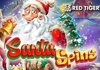 Santa Spin screenshot