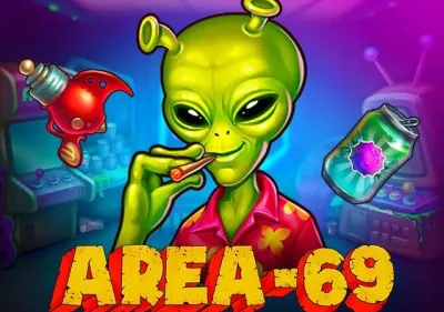 Area 69