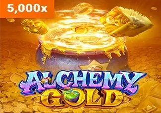 Alchemy Gold