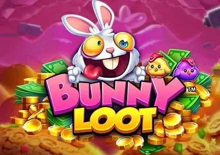 Bunny Loot™ screenshot