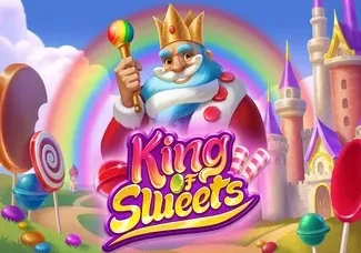 King of Sweets screenshot