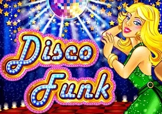 Disco Funk