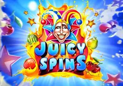 Juicy Spins screenshot