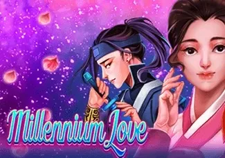 Millennium Love screenshot