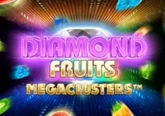 Diamond Fruits screenshot